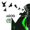 Agog: Some Frump Punk, CD