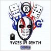 187 G's; Brothas Most Wanted: Faces Of Death, CD