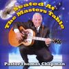 Thomas Pastor Chapman: Seated At The Masters Table, CD