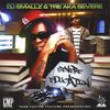 Dj Smallz & Tre: Severe Education, CD