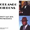 Orlando Gibbons  (1583-1625): They Say It's Wonderful, CD