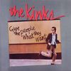 Kinks: Give The People What They Want, SACD