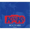 Kinks: RCA Years (Ltd. Edition), 6 CDs