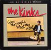 Kinks: Give The People What They Want (180g), LP