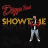 Dizzee Rascal: Showtime (CD + DVD), CD