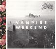 Vampire Weekend: Modern Vampires Of The City, CD