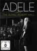 Adele: Live At The Royal Albert Hall (DVD + CD), DVD
