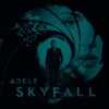 Adele: Skyfall, Maxi-CD