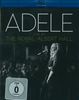 Adele: Live At The Royal Albert Hall (Blu-ray + CD), Blu-ray Disc