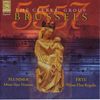 Walter Frye (????-1474): Missa Flos Regalis, CD