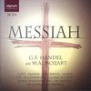 Georg Friedrich Händel (1685-1759): Der Messias, 2 CDs