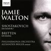 Dimitri Schostakowitsch (1906-1975): Cellokonzert Nr.2, CD