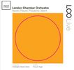 London Chamber Orchestra - Ravel/Faure/Poulenc/Ibert, CD