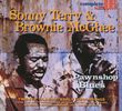 Sonny Terry & Brownie McGhee: Pawnshop Blues, CD