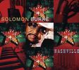 Solomon Burke: Nashville, CD