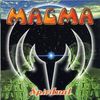 Magma: Spiritual, 2 CDs