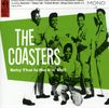 Coasters: Baby That Is Rock & Roll, CD