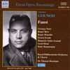 Charles Gounod (1818-1893): Faust (