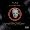 Giuseppe Verdi (1813-1901): Simon Boccanegra, 2 CDs