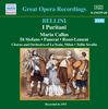 Vincenzo Bellini (1801-1835): I Puritani, 2 CDs