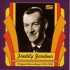 Freddy Gardner: Original Recordings 1939-1950, CD
