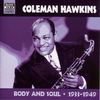 Coleman Hawkins  (1904-1969): Body & Soul, CD