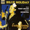 Billie Holiday  (1915-1959): Easy Living 1935-1939, CD