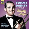 Tommy Dorsey  (1905-1956): Swing High Vol. 2, CD
