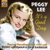 Peggy Lee  (1920-2002): It's A Good Day, CD
