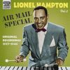 Lionel Hampton  (1908-2002): Air Mail Special, CD