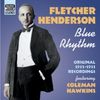 Fletcher Henderson  (1897-1952): Blue Rhythm, CD