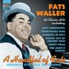 Thomas 'Fats' Waller  (1904-1943): A Handful Of Fats, CD