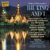 Richard Rodgers  (1902-1979): The King And I, CD