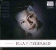 Ella Fitzgerald (1917-1996): Introducing Ella Fitzgerald, 3 CDs