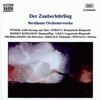 Paul Dukas (1865-1935): Der Zauberlehrling, CD