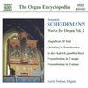 Heinrich Scheidemann (1596-1663): Sämtliche Orgelwerke Vol.2, CD