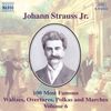 Johann Jr. Strauss: 100 Berühmteste Werke V, CD