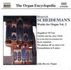 Heinrich Scheidemann (1596-1663): Sämtliche Orgelwerke Vol.3, CD