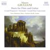 Mauro Giuliani (1781-1829): Werke für Flöte & Gitarre, CD