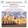 Herbert Howells (1892-1983): Requiem, CD