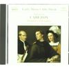 Antonio de Cabezon (1500-1566): Tientos & Glosados, CD