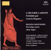 Lars-Erik Larsson (1908-1986): Gott in Verkleidung op.24, CD