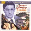Bernard Herrmann (1911-1975): The Snows Of Kilimanjaro (Filmmusik), CD