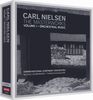 Carl Nielsen (1865-1931): Carl Nielsen - Masterworks 1:Orchestermusik, 4 CDs