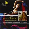 Talisman: A Tribute To Stesha, CD