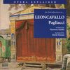 Opera Explained:Leoncavallo/Pagliacci, CD