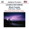 George Rochberg (geb. 1918): Black Sounds (Ballettmusik zu