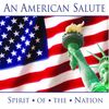 American Salute: Spirit Of Th: American Salute: Spirit Of The, CD