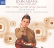 John Adams (geb. 1947): Violinkonzert, CD
