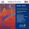 Ernst Toch (1887-1964): Symphonie Nr.5 